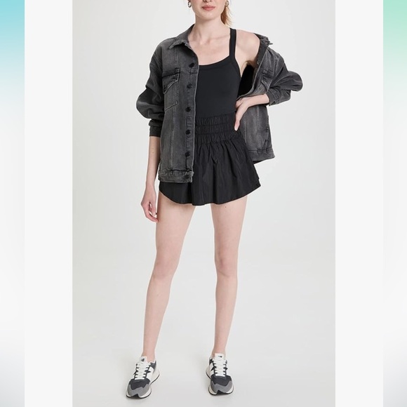 🖤 Free People Movement Way Home Skort – Size Small 🖤 - Picture 7 of 8
